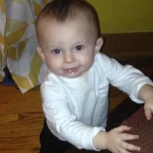 Meet your Posher, Jenny